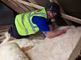 Fireproof Insulation in Seymour, MO