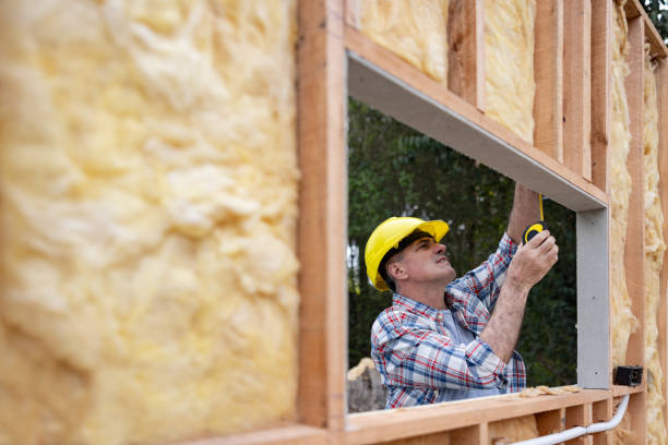 Reflective Insulation in Seymour, MO